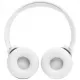 Наушники JBL Tune 520BT White (JBLT520BTWHTEU)