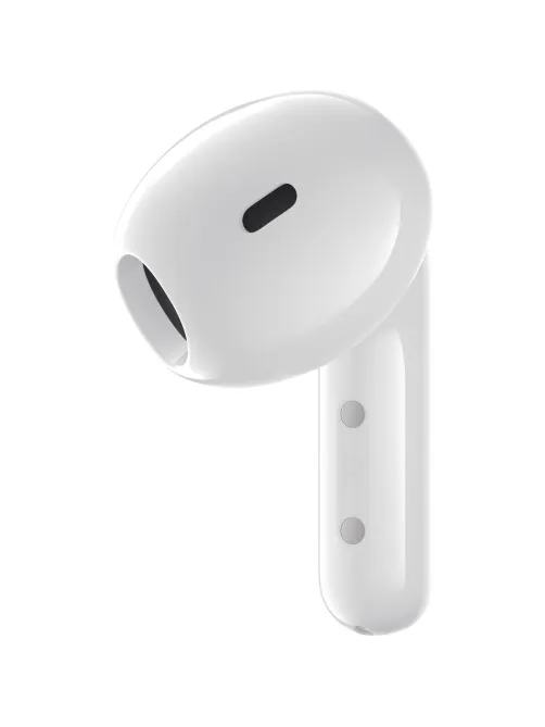Наушники Xiaomi Redmi Buds 4 Lite White, белый (BHR6919GL)