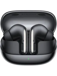 Наушники Xiaomi Buds 5 Pro WiFi Black (BHR9647GL)