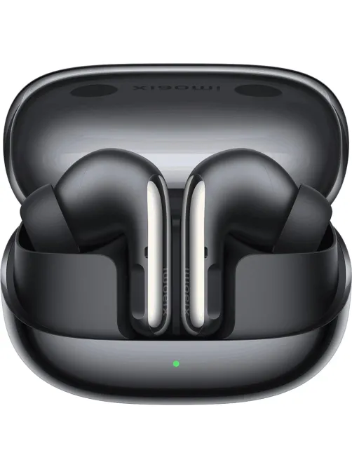 Наушники Xiaomi Buds 5 Pro WiFi Black (BHR9647GL)