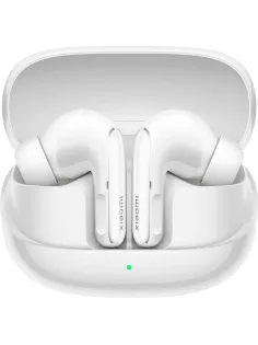 Наушники Xiaomi Buds 5 Pro BT (белые) (BHR9642GL)