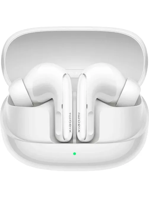 Наушники Xiaomi Buds 5 Pro BT (белые) (BHR9642GL)