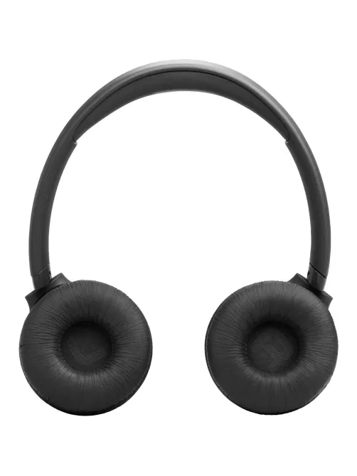 Наушники JBL Tune 530BT Black (JBLT530BTBLKEU)