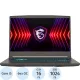 Ноутбук MSI B13VE-3419XRU(9S7-16R831-3419) i5-13420H/16Gb/1Tb/RTX/15.6/NoOS