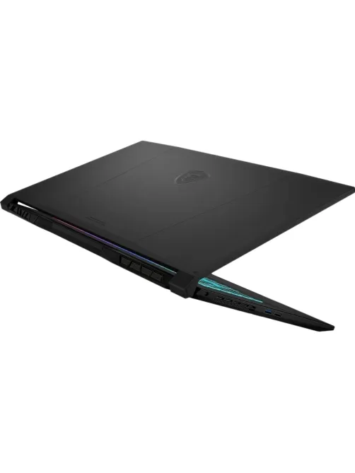 Ноутбук MSI B13UCR-1612XRU(9S7-17L541-1612)i5-13420H/16Gb/1Tb/RTX/17.3/NoOS