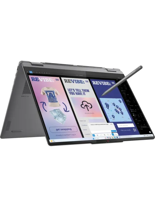 Ноутбук Lenovo Yoga 7 16ILL10(83JT0000US)Ultra5-226V/16Gb/512GbSSD/16/W11H