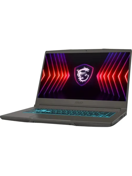 Ноутбук MSI B13UC-1000US(9S7-16R831-3238)i5-13420H/16Gb/512Gb/RTX/15.6/W11H