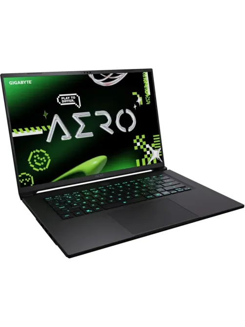 Ноутбук Gigabyte X16 1VH(1VH93KZC64AD)R AI 7-350/32Gb/1Tb/RTX5060/16/NoOS