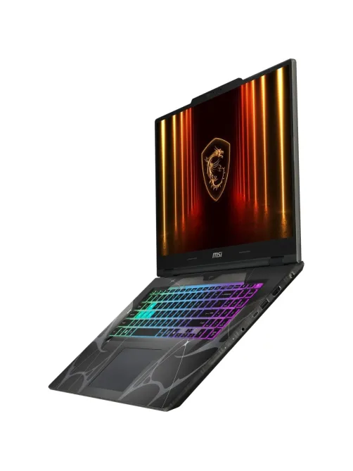Ноутбук MSI B2RWEKG-279XRU(9S7-17U332-279)Core7-240H/16Gb/1Tb/RTX/17.3/NoOS