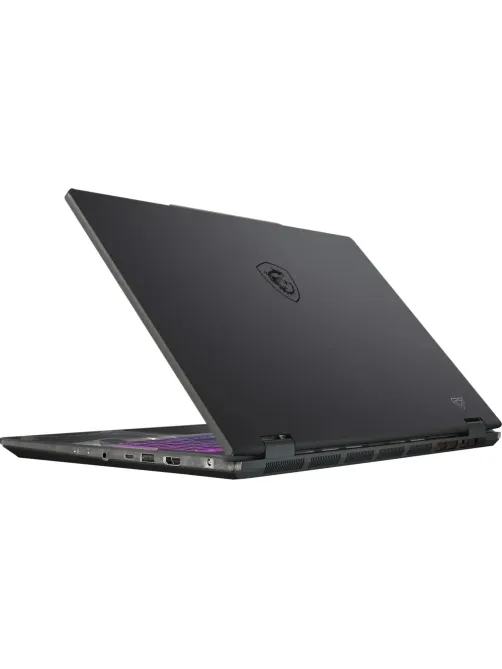 Ноутбук MSI B13WFKG-694XRU(9S7-15Q342-694) i5-13420H/16Gb/1Tb/RTX/15.6/DOS