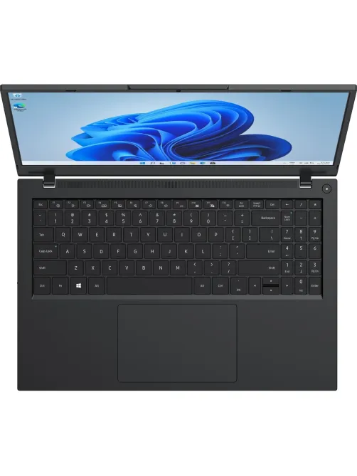 Ноутбук BigTech R157(R157-I5B9W-W6) i7-1255U/16Gb/512Gb SSD/WiFi6/15.6/W11P