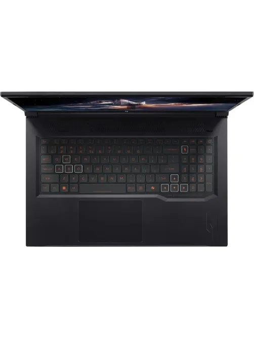 Ноутбук Acer Nitro ANV17-41-R6A6(NH.QYVCD.005)R7-260/16Gb/1Tb/RTX/17.3/NoOS
