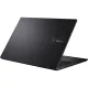 Ноутбук Asus Vivobook 16(90NB10N3-M02KZ0) i5-13420H/16Gb/512Gb SSD/16/NoOS