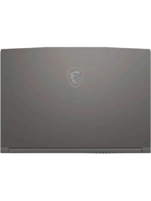 Ноутбук MSI 15 B12UC(9S7-16R831-1628)i7 12650H/16Gb/512Gb SSD/RTX/15.6/DOS