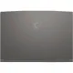 Ноутбук MSI 15 B12UC(9S7-16R831-1628)i7 12650H/16Gb/512Gb SSD/RTX/15.6/DOS
