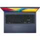 Ноутбук Asus X1502VA-BQ443(90NB10T1-M00KV0)i5-13420H/16Gb/512Gb/15.6/noOS