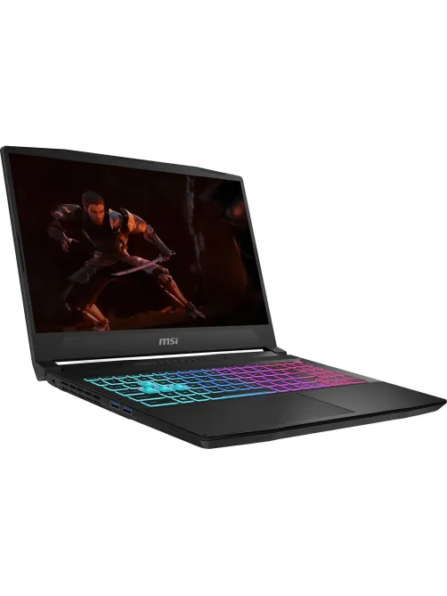 Ноутбук MSI B14WFK-618(9S7-1587C1-618)i5-14450HX/16Gb/1Tb/RTX5060/15.6/NoOS