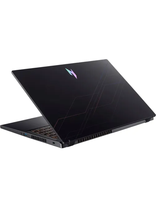 Ноутбук Acer ANV15-52-57BB(NH.U1PAA.004)i5-13420H/16Gb/512Gb/RTX/15.6/W11H