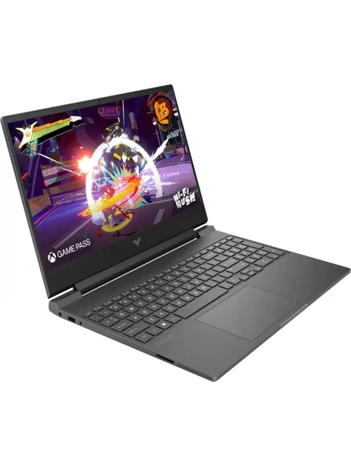 Ноутбук HP 15-fa2082wm(B5EQ3UA_RU) i5-13420H/16GB/512GB SSD/RTX/15.6/W11H
