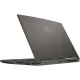 Ноутбук MSI B13UC-1000US(9S7-16R831-3238)i5-13420H/16Gb/512Gb/RTX/15.6/W11H