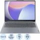 Ноутбук Lenovo IP Slim 3 16IAH8(83ESWL2LWO) I5-12450H/16GB/512GB/16/W11P