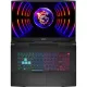 Ноутбук MSI B13VEK-1611XRU(9S7-17L541-1611)i5-13420H/16Gb/1Tb/RTX/17.3/NoOS