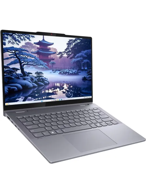 Ноутбук Lenovo IP 5 14IAL10(83KR001TUS)Ultra 7-255U/16Gb/512Gb SSD/14/W11H