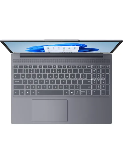 Ноутбук Lenovo IP Slim 3 15ARP10(83K700K5RK)R5-150/16Gb/512GbSSD/15,3/NoOS