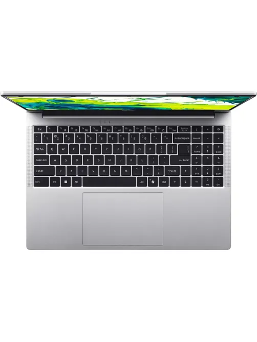 Ноутбук Acer AL16-54P-59ZA(NX.DJ8CD.001)Core 5-120U/32Gb/SSD512Gb/16NoOS