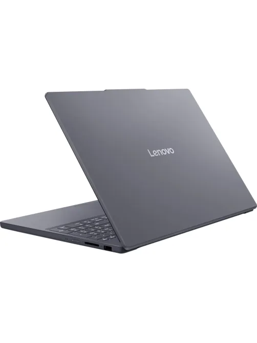 Ноутбук Lenovo IP3 Slim 15IRH10(83K100VEIN)i5-13420H/16Gb/512Gb/15.3/NoOS