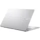 Ноутбук Asus X1704VA-AU1107(90NB13X1-M00MT0)Core7-150U/16Gb/1Tb/17.3/NoOS