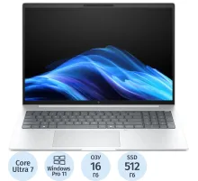 Ноутбук HP EliteBook 8 G1i U7 255U/16Gb/512Gb/16/IPS/W11Pro64/ C15A9ET