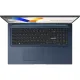 Ноутбук Asus X1704VA-AU984(90NB13X2-M00MM0)Core3-100U/16Gb/512Gb/17.3/No OS