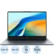 Ноутбук Huawei MateBook D16(53014BUY) i5-13420H/16Gb/1Tb SSD/16/DOS