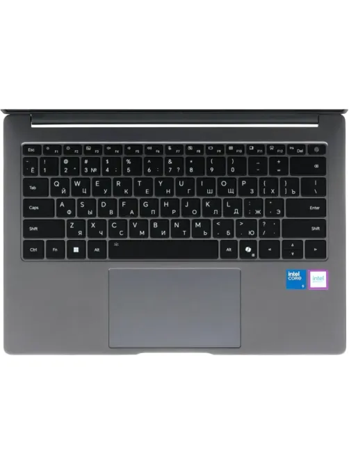 Ноутбук HONOR X14 Plus FRB-X(5301ALWA)Core 5 220H/16Gb/1Tb SSD/14/W11H