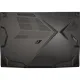 Ноутбук MSI B2RVE-3450XRU(9S7-16R831-3450)Core5-210H/16Gb/512/RTX/15.6/NoOS