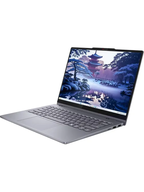 Ноутбук Lenovo IP 5 14IAL10(83KR001TUS)Ultra 7-255U/16Gb/512Gb SSD/14/W11H