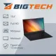 Ноутбук BigTech R157 (R157-I4A9W_16) i5-1235U/16Gb/512Gb SSD/15.6/W11P