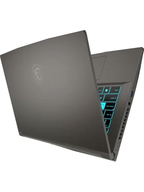 Ноутбук MSI B2RVE-3450XRU(9S7-16R831-3450)Core5-210H/16Gb/512/RTX/15.6/NoOS