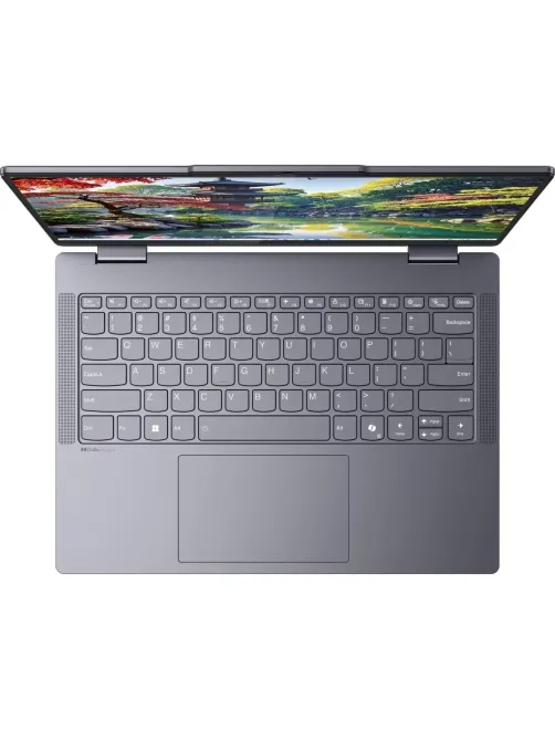 Ноутбук Lenovo IP 5 14IAL10(83KR001TUS)Ultra 7-255U/16Gb/512Gb SSD/14/W11H