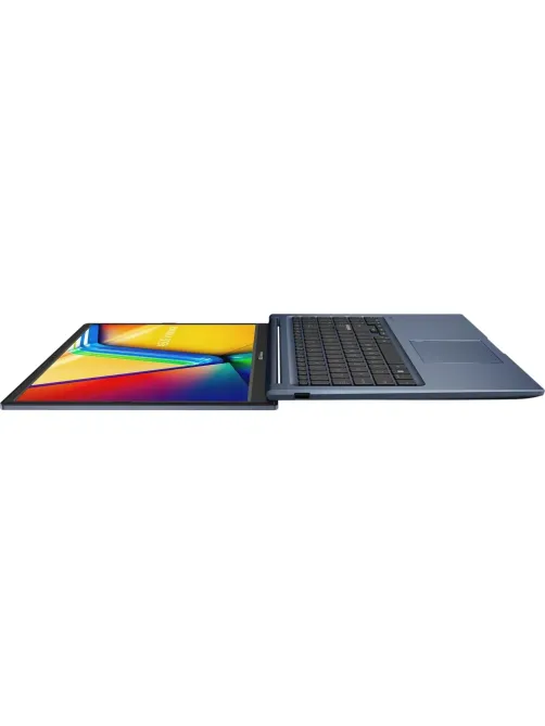 Ноутбук Asus X1504VA-BQ4055(90NB13Y1-M01PX0)Core5-120U/16Gb/512Gb/15.6/NoOS