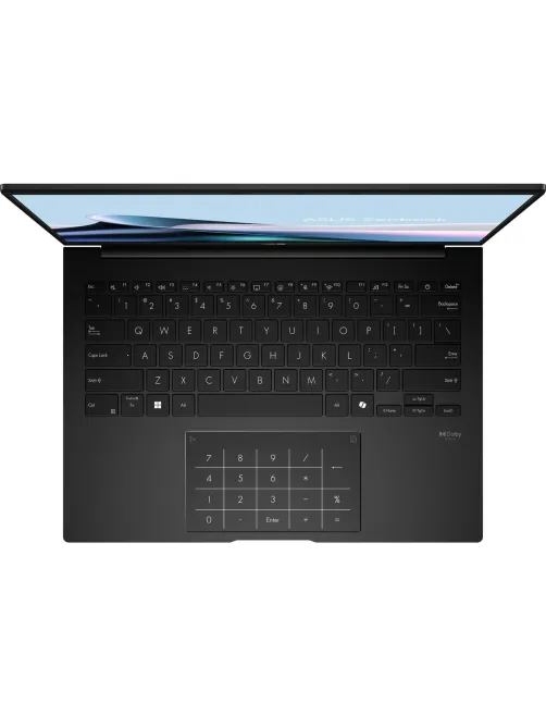 Ноутбук Asus UM3406GA-QD118(90NB17R1-M006D0)R5 AI 430/16Gb/1TB SSD/14/NoOS