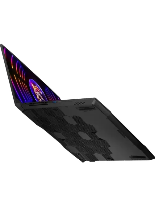 Ноутбук MSI B13UCR-1612XRU(9S7-17L541-1612)i5-13420H/16Gb/1Tb/RTX/17.3/NoOS