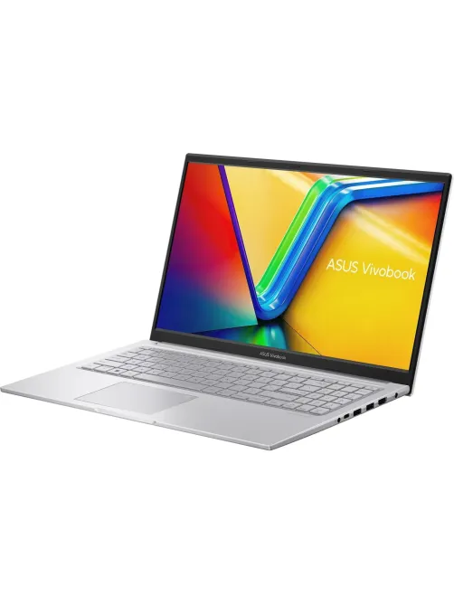 Ноутбук Asus X1504VA-BQ4056(90NB13Y2-M02FT0)Core5-120U/16Gb/512Gb/15.6/NoOS