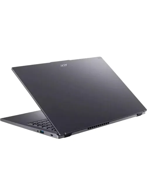 Ноутбук Acer EX215-56-39NJ(NX.EHWCD.005)Core 3 100U/16Gb/512GbSSD/15.6/noOS