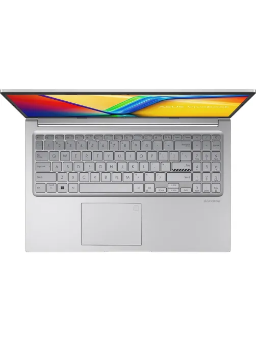 Ноутбук Asus X1504VA-BQ4056(90NB13Y2-M02FT0)Core5-120U/16Gb/512Gb/15.6/NoOS