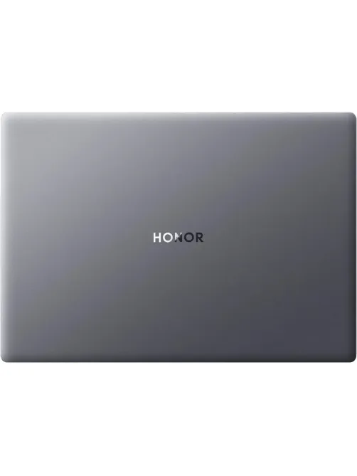 Ноутбук Honor X 16(5301ALXS) i3-1315U/8Gb/512Gb SSD/16/NoOS