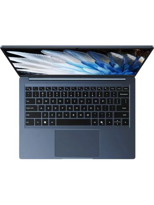 Ноутбук Chuwi CoreBook Air(CWI652-561N5N1HDMRH)R5-6600H/16Gb/512Gb/14/W11P