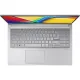 Ноутбук Asus X1504VA-BQ4422(90NB13Y2-M02FZ0)Core7-150U/16Gb/512Gb/15.6/NoOS