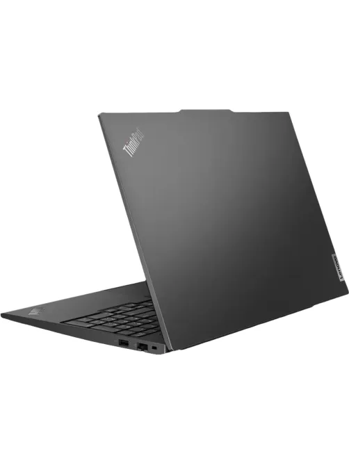 Ноутбук Lenovo Thinkpad E16 G2(21M5S0JG00)R7-7735HS/16Gb/512Gb SSD/16/NoOS